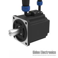 Серводвигатель ELVM4005V48EH-M17-HD
