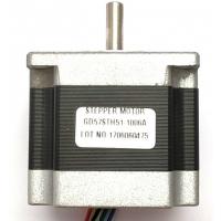Шаговый двигатель GD57STH51-1006A (shaft 6,35mm)