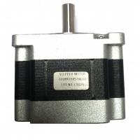 Шаговый двигатель GD86STH65-5904A (shaft 12mm)