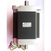Шаговый двигатель GD86STH118-6004B (shaft 12,7mm)