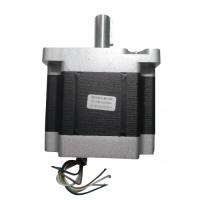 Шаговый двигатель FL110STH99-5504A (shaft 19mm)