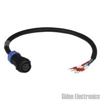Кабель силовой CABLE-RZD5M0-123