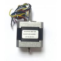 Шаговый двигатель GD42STH38-0406MB (shaft 5mm)