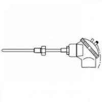 Температурный датчик TH-M(PT100) Ø6.4*400L*500L*PT1/2